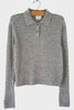 Longsleeve Polo