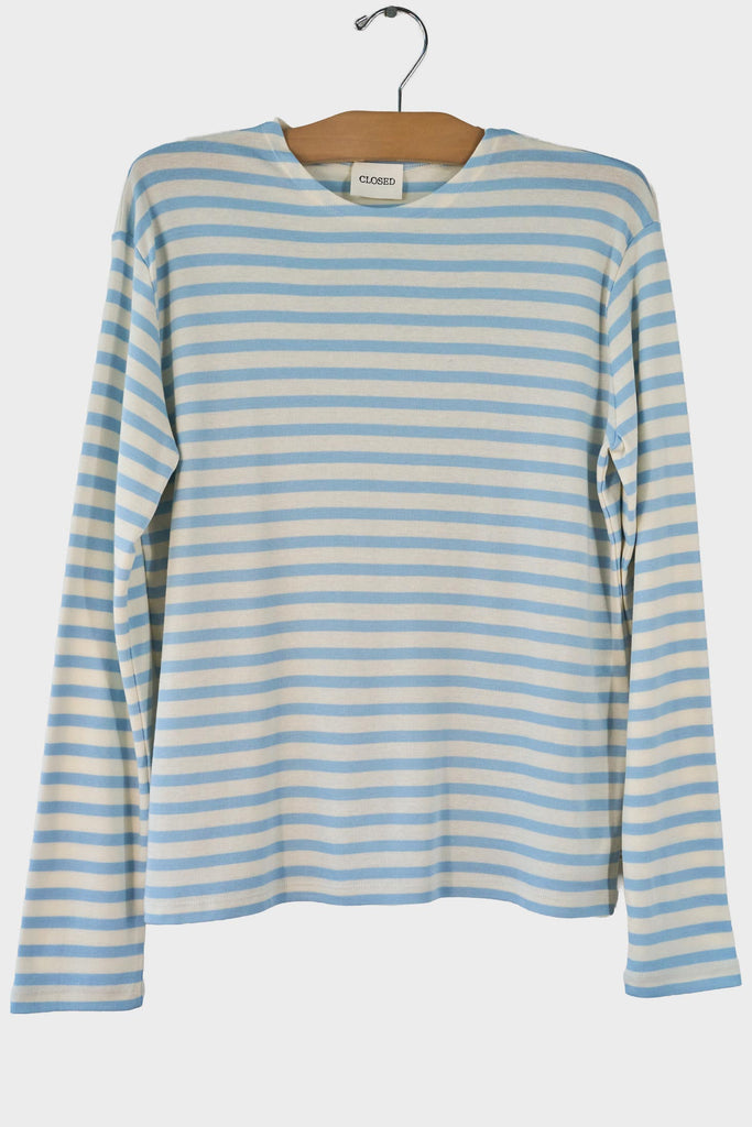 Basic Longsleeve