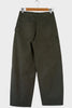 Bouna Barrel Twill Pant