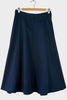 Hand Emb Long Skirt