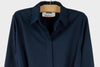 Hand Emb Shirtdress