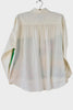 Printed Hand Emb Top