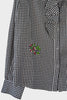 Hand Emb Shirt