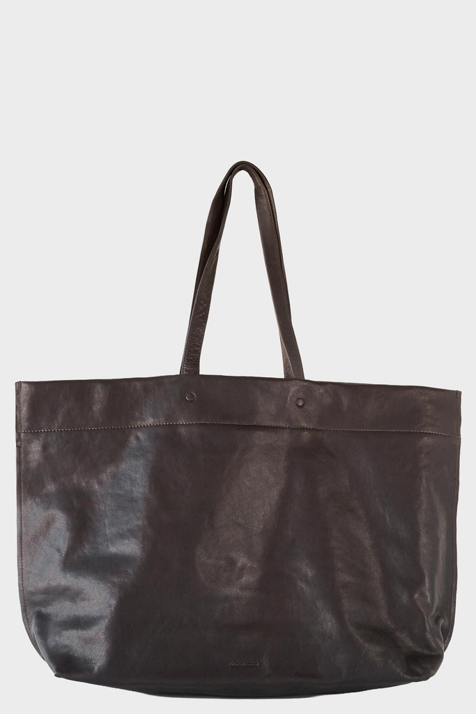 Kiki Matte Tote