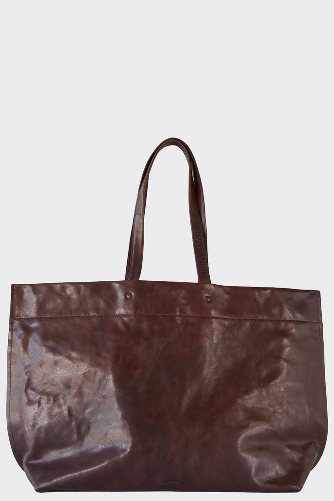 Kiki Crush Grain Tote