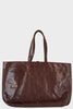 Kiki Crush Grain Tote