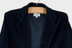 Vinto Velvet Jacket