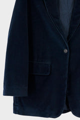 Vinto Velvet Jacket