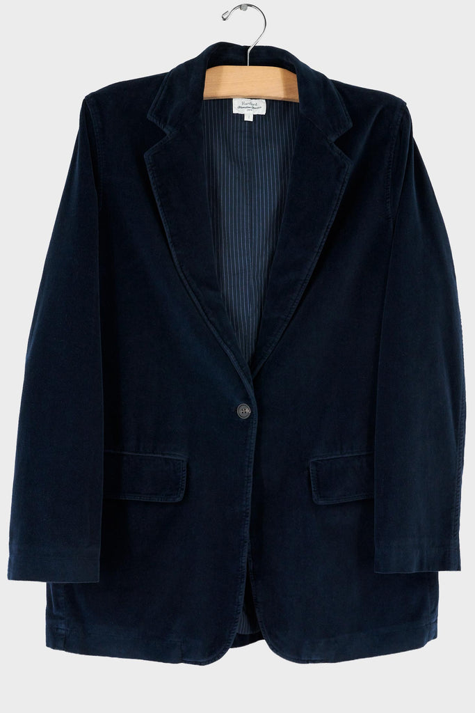 Vinto Velvet Jacket