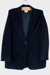 Vinto Velvet Jacket