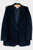 Vinto Velvet Jacket