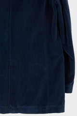 Vinto Velvet Jacket