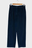Perf Velvet Pant