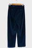 Perf Velvet Pant