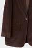 Vinto Velvet Jacket