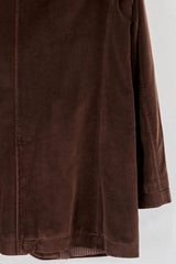 Vinto Velvet Jacket