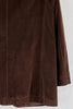 Vinto Velvet Jacket