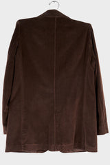 Vinto Velvet Jacket