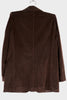 Vinto Velvet Jacket