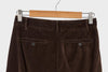 Perf Velvet Pant