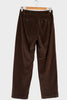 Perf Velvet Pant