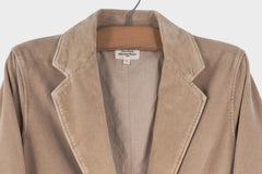 Vinto Velvet Jacket
