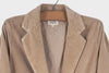 Vinto Velvet Jacket