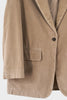 Vinto Velvet Jacket