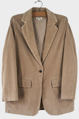 Vinto Velvet Jacket