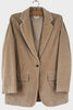 Vinto Velvet Jacket