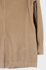Vinto Velvet Jacket