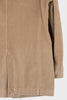 Vinto Velvet Jacket