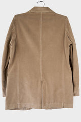 Vinto Velvet Jacket
