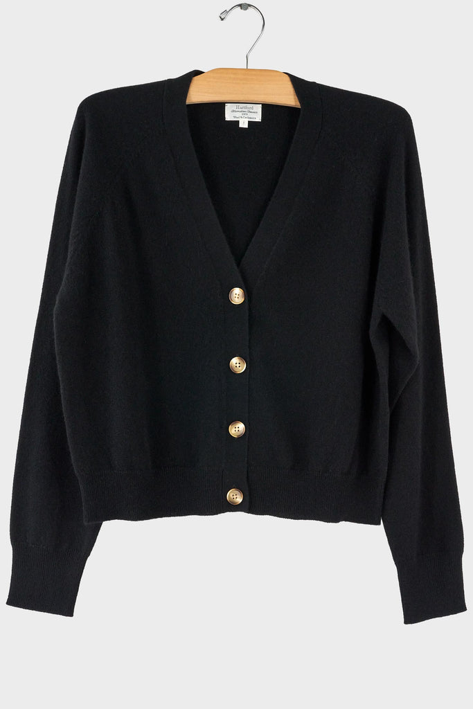 Moran V Cardigan
