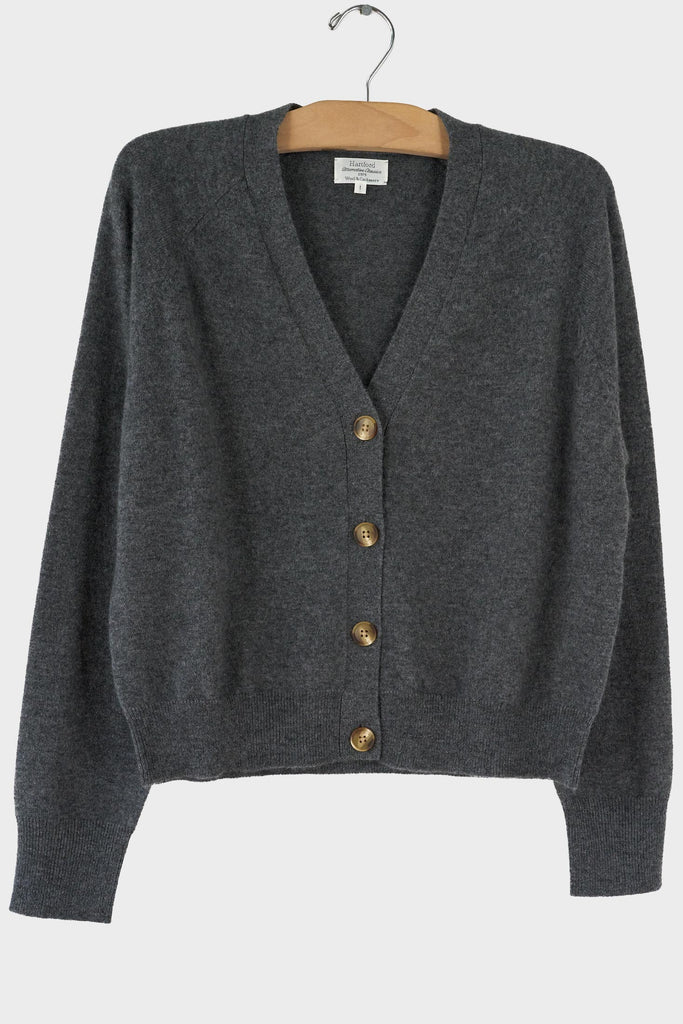 Moran V Cardigan