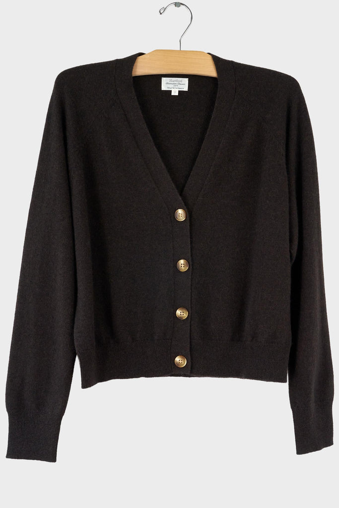 Moran V Cardigan