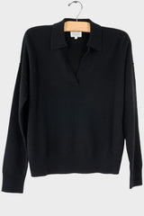 Murial Polo Sweater