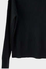 Murial Polo Sweater
