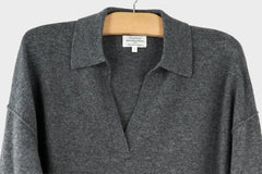 Murial Polo Sweater