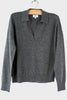 Murial Polo Sweater
