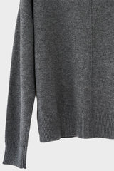 Murial Polo Sweater