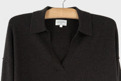 Murial Polo Sweater