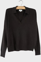 Murial Polo Sweater