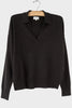 Murial Polo Sweater