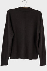 Murial Polo Sweater
