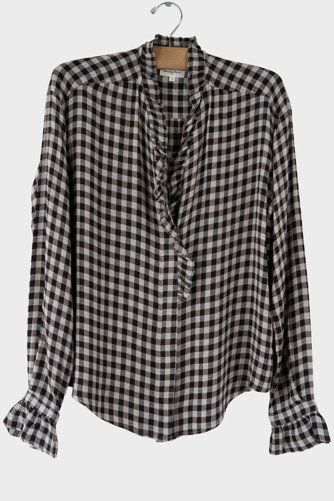 Carmela Shirt