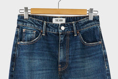 Emma 5Pkt Loose Jeans
