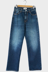 Emma 5Pkt Loose Jeans