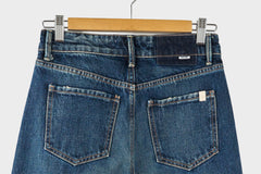 Emma 5Pkt Loose Jeans