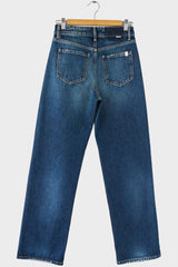 Emma 5Pkt Loose Jeans